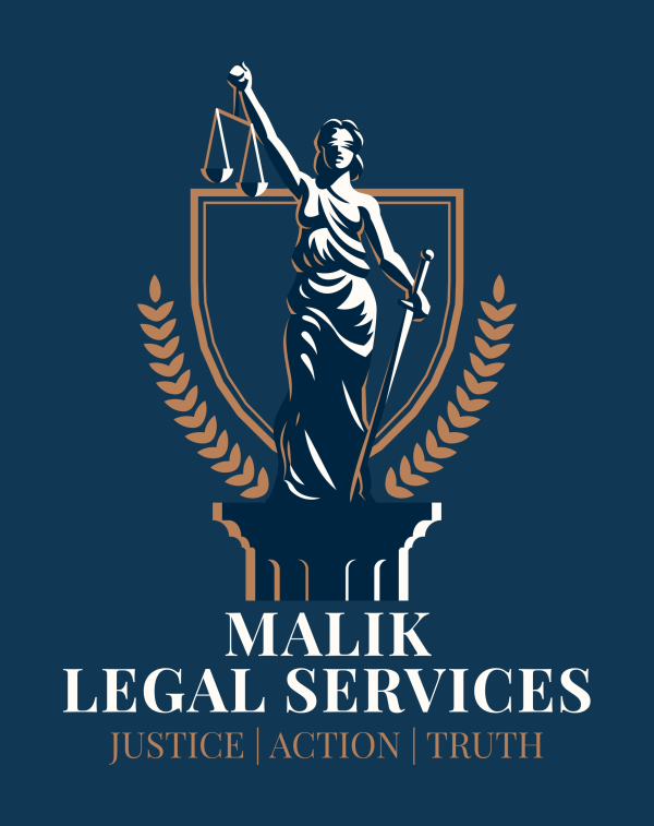 Malik Legal Services